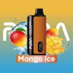 MANGO ICE pura 12000 puffs price in dubai