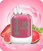 STRAWBERRY WATERMELON oxbar g800 8000 puffs price in dubai