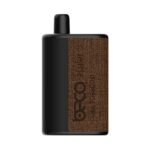 BECO Push 10000 Puffs Disposable Vape Price in Dubai CUBA TOBACCO