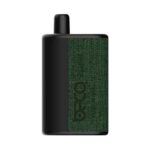 BECO Push 10000 Puffs Disposable Vape Price in Dubai FRESH MINT