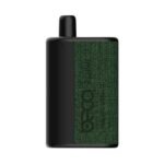 BECO Push 10000 Puffs Disposable Vape Price in Dubai LIME MOJITO