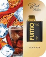 COLA ICE FUMMO KING 6000 Puffs 2% Disposable Vape Price in Dubai