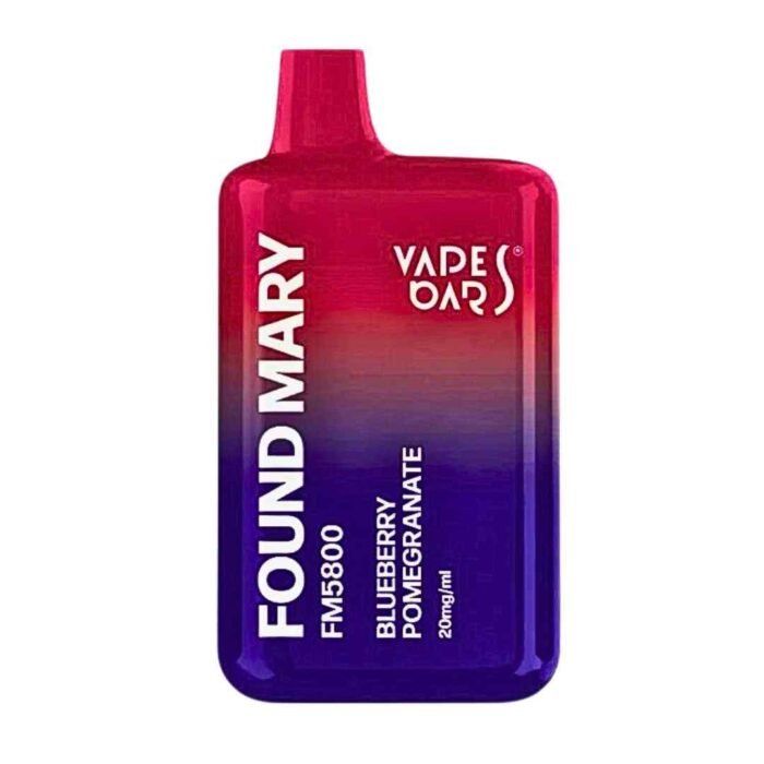 Found Mary 5800 price in Dubai BLUEBERRY POMEGRANATE