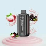 OSSU 15000 Puffs Price in Dubai BLACKCURRANT LYCHEE