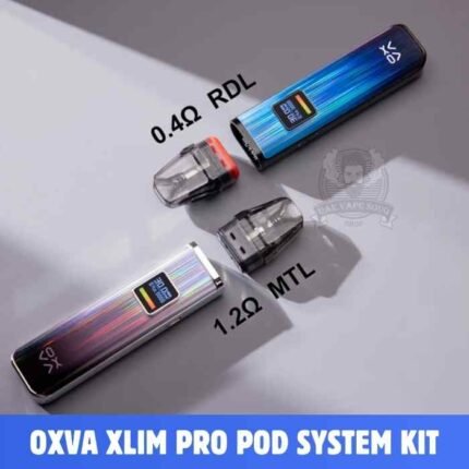 OXVA XLIM PRO Price in Dubai