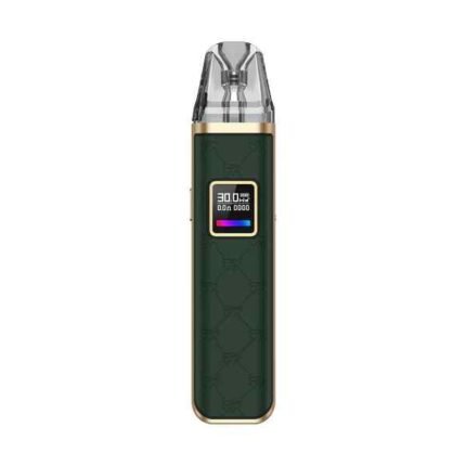 OXVA XLIM PRO Price in Dubai Pine Green