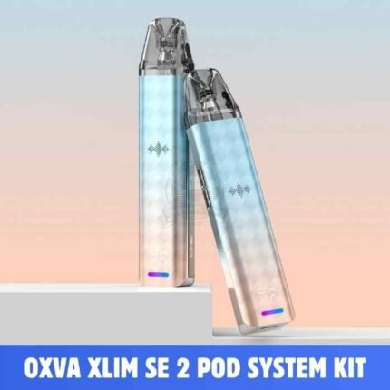 OXVA XLIM SE 2 Price in Dubai