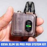 OXVA XLIM SQ PRO Price in Dubai