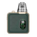 OXVA XLIM SQ PRO Price in Dubai Green Leather