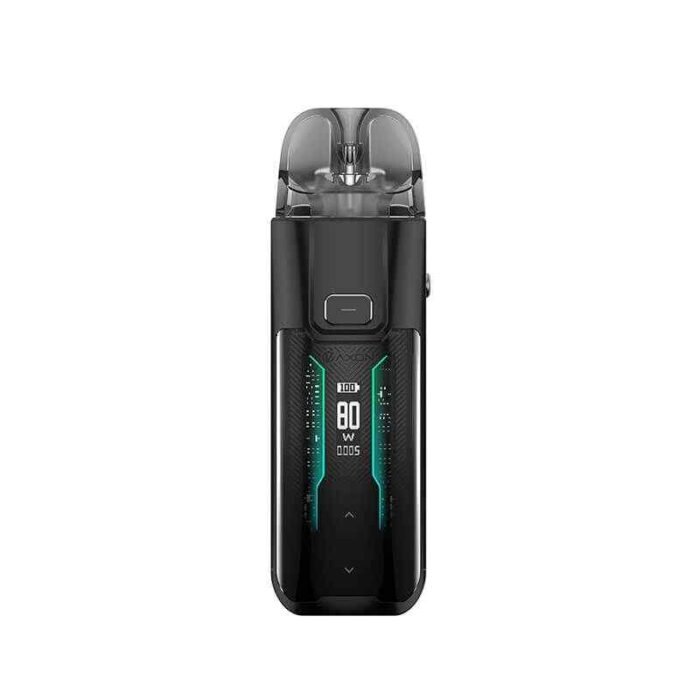 VAPORESSO LUXE XR MAX Price in Dubai BLACK