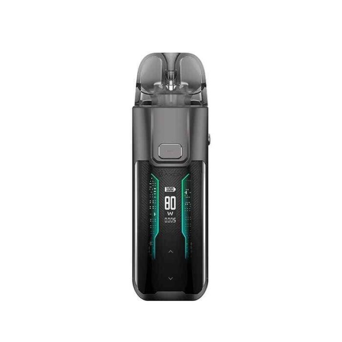 VAPORESSO LUXE XR MAX Price in Dubai GREY