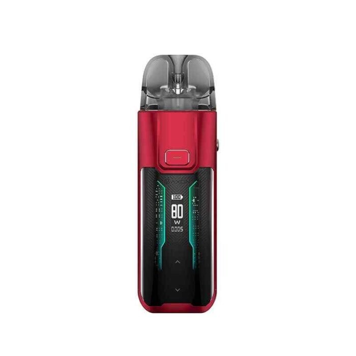 VAPORESSO LUXE XR MAX Price in Dubai RED