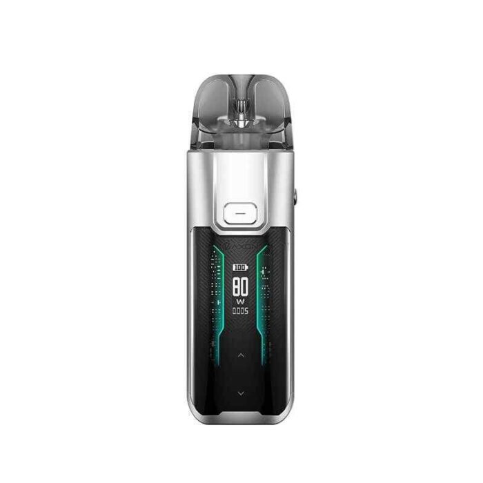 VAPORESSO LUXE XR MAX Price in Dubai SILVER