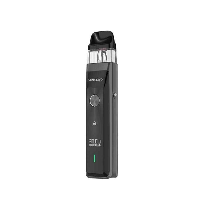 VAPORESSO XROS Pro Price in Dubai BLACK