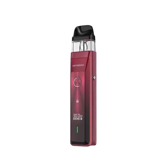 VAPORESSO XROS Pro Price in Dubai RED