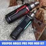 VOOPOO ARGUS PRO POD MOD PRICE IN DUBAI