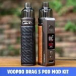 VOOPOO DRAG S POD MOD KIT PRICE IN DUBAI