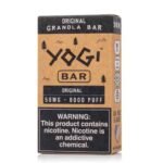 YOGI BAR 8000 Puffs Vape Price in UAE