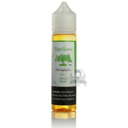 RIPE VAPES JUICE Price in Dubai APPLE FREEZ