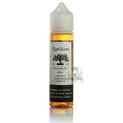 RIPE VAPES JUICE Price in Dubai ROSE GOLD TOBACCO