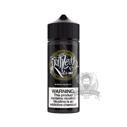 RUTHLESS 120ML VAPE JUICE Price in Dubai SWAMP THANG