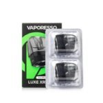 VAPORESSO Luxe XR Replacement Pods