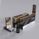 VGOD STIG Disposable Price iN Dubai DRY TOBACCO