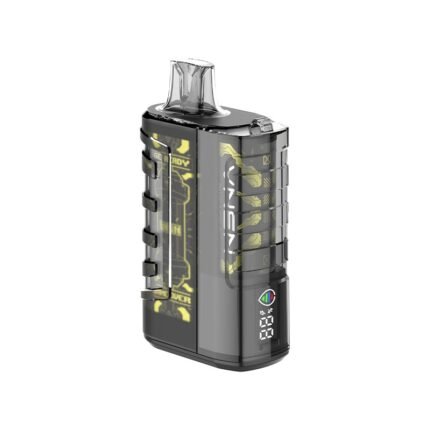 VNSN GHOST 15000 Puffs Price in Dubai PINEAPPLE ICE