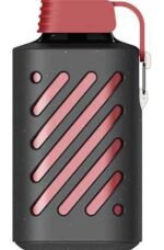 VOZOL GEAR 10000 Puffs Price in Dubai RED MOJITO