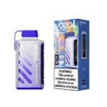 VOZOL Gear Power 20000 Puffs Price in Dubai BLUE RAZZ ICE