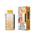 VOZOL Gear Power 20000 Puffs Price in Dubai CARIBBEAN JUICE