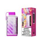 VOZOL Gear Power 20000 Puffs Price in Dubai CHERRY BERRY ICE