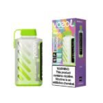 VOZOL Gear Power 20000 Puffs Price in Dubai GRAPE ICE