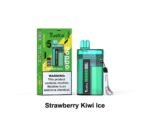 YUOTO OIL CORE 20000 Puffs Price in Dubai STRAWBERRY KIWI ICE