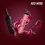 YUOTO XXL 2500 Puffs Price in Dubai RED WINE