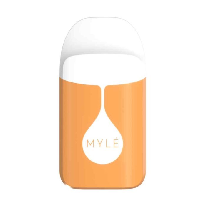 MYLE MICRO 1000 Puffs Price in Dubai MEGA MELON