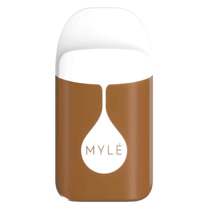 MYLE MICRO 1000 Puffs Price in Dubai SWEET TOBACCO