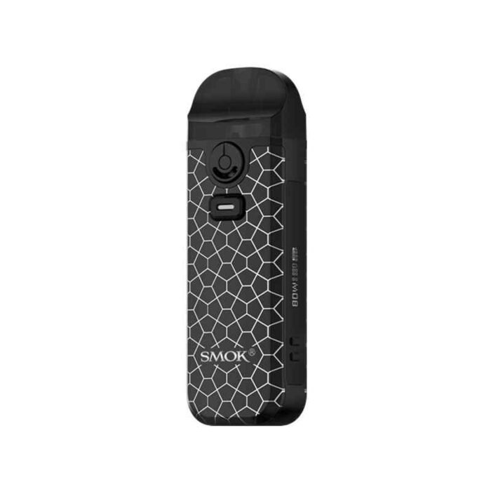 SMOK Nord 4 Regular Series Price in Dubai BLACK ARMOR