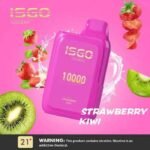 ISGO Bar 10000 Puffs Disposable Vape