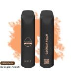 MYLE Micro Bar 1500 puffs 2% Nicotine Disposable Vape