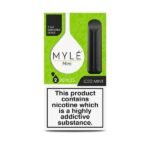 MYLE Mini Disposable Device