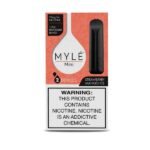 MYLE Mini Disposable Device