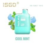 ISGO New York 8000 Puffs Disposable Vape