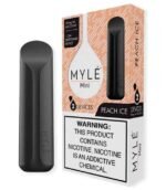 MYLE Mini Disposable Device