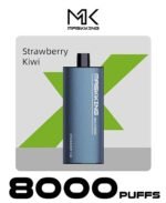 MASKKING APEX 8000 Puffs Disposable Rechargeable Vape