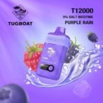 TUGBOAT T12000 Puffs 50Mg Disposable Vape