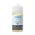 Best Naked Vape Juice 60ml 3mg E-Liquid Price in Dubai Berry