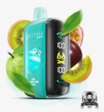 ELFBAR Raya D3 25000 Puffs Disposable Vape Price in Dubai Kiwi Passion Fruit Guava