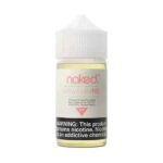 NAKED100 E-Liquid 60ml Price in Dubai Hawaiian