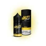 NASTY Juice Salt 30mL Nicotine 35mg & 50mg Price in Dubai Cash Man